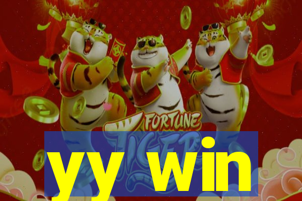 yy win